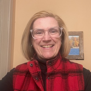 Fundraising Page: Stacey Maurer